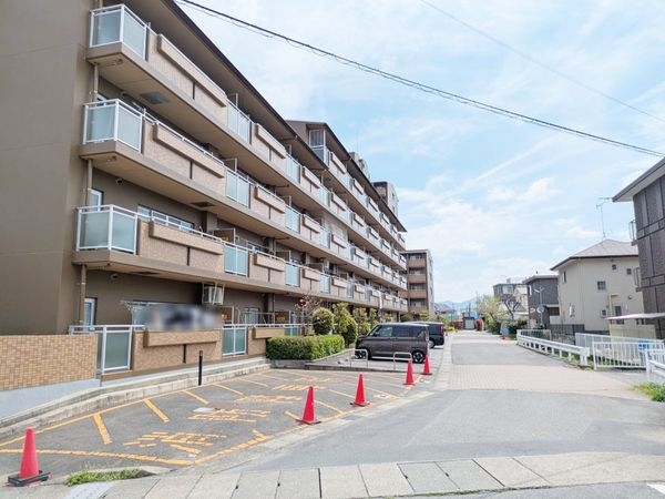 グローバル草津壱番館　中古マンション