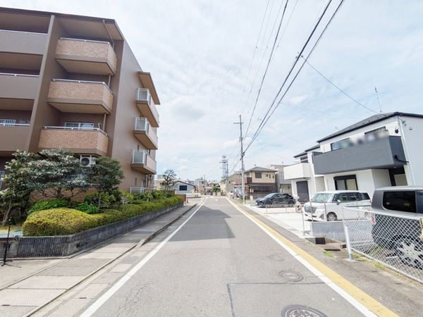 グローバル草津壱番館　中古マンション