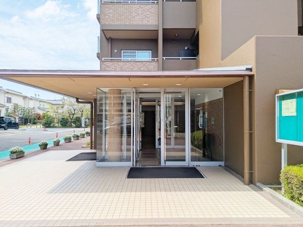 グローバル草津壱番館　中古マンション