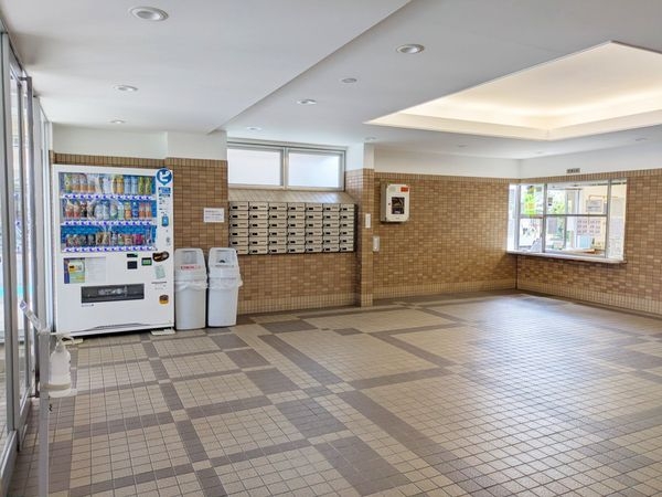 グローバル草津壱番館　中古マンション