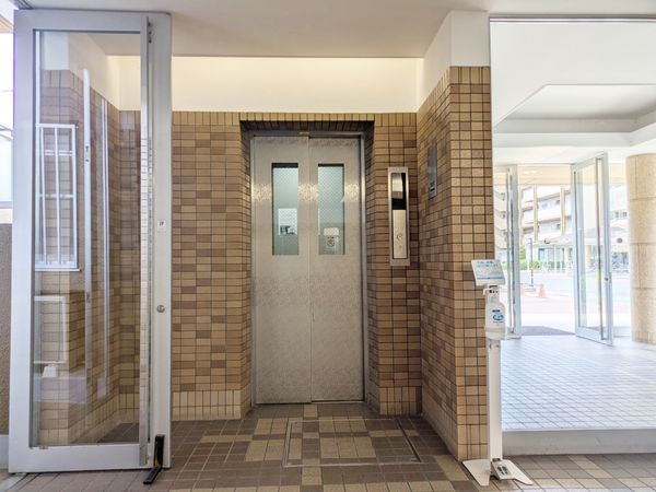 グローバル草津壱番館　中古マンション