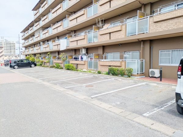 グローバル草津壱番館　中古マンション