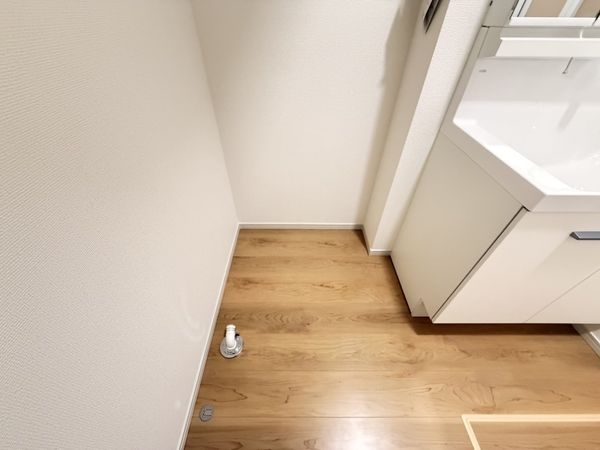 草津市草津町　新築一戸建て　３期　１号棟