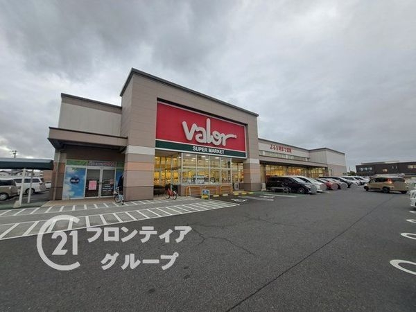草津市草津町　新築一戸建て　３期　２号棟(バロー草津店)