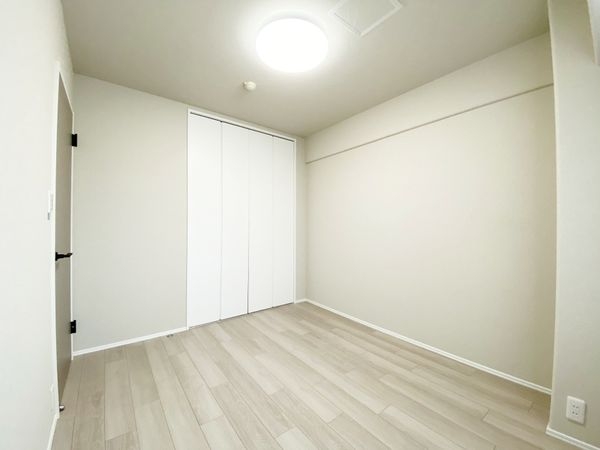 パルコート伏見桃山　中古マンション