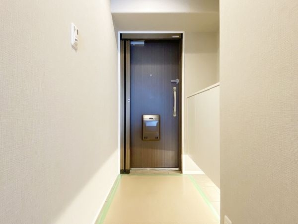 パルコート伏見桃山　中古マンション
