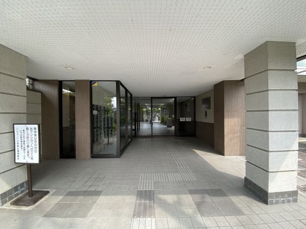 パルコート伏見桃山　中古マンション
