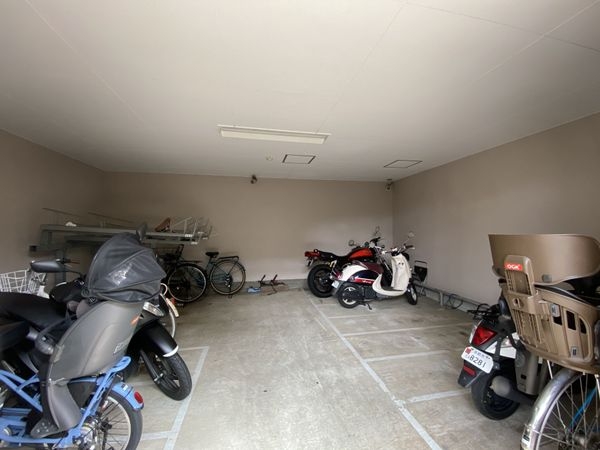 パルコート伏見桃山　中古マンション