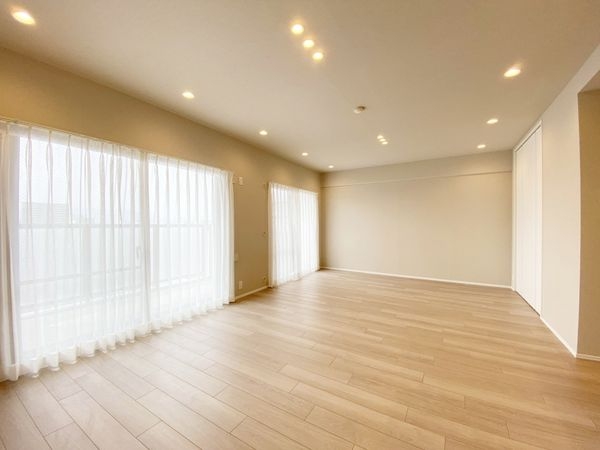 パルコート伏見桃山　中古マンション