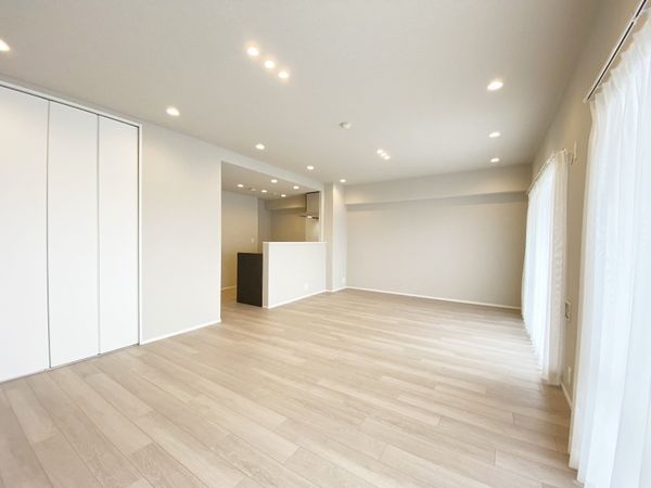 パルコート伏見桃山　中古マンション