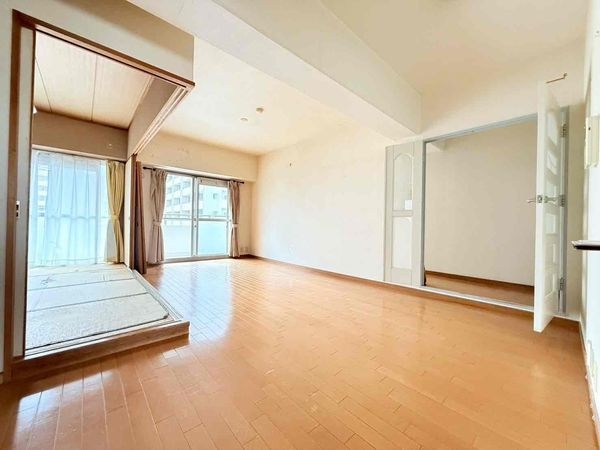 コスモ大津　中古マンション