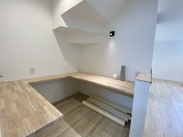 草津市矢倉１丁目の中古一戸建て