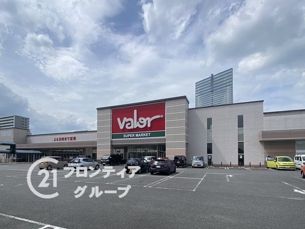 エバーグリーンにおの浜　中古マンション(バロー大津店)