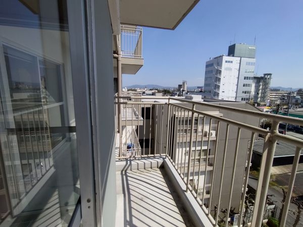 エバーグリーンにおの浜　中古マンション