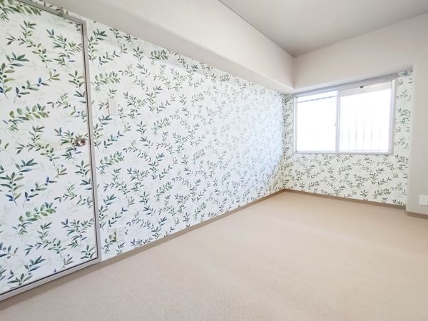 エバーグリーンにおの浜　中古マンション