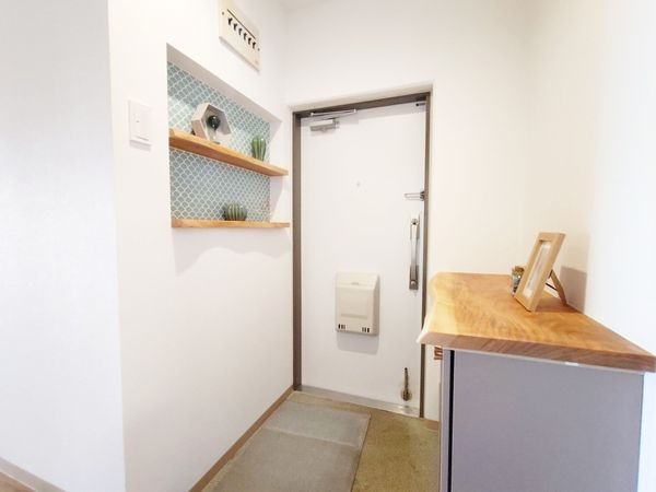 エバーグリーンにおの浜　中古マンション