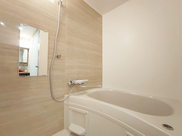 エバーグリーンにおの浜　中古マンション