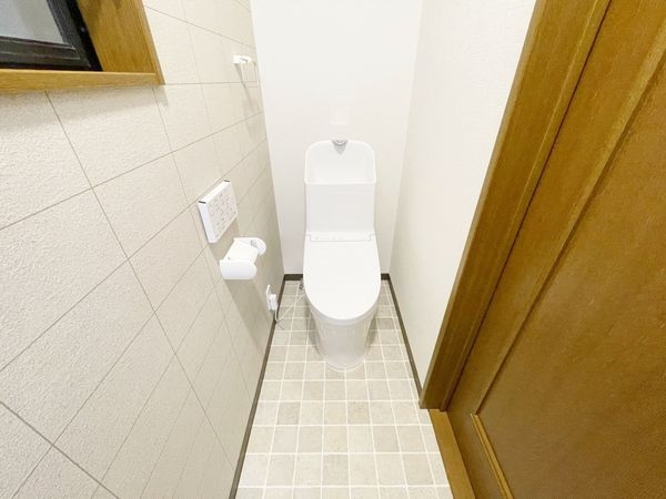 京都市山科区北花山横田町の中古一戸建て