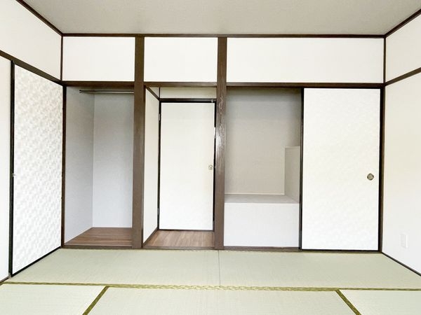京都市山科区北花山横田町の中古一戸建て