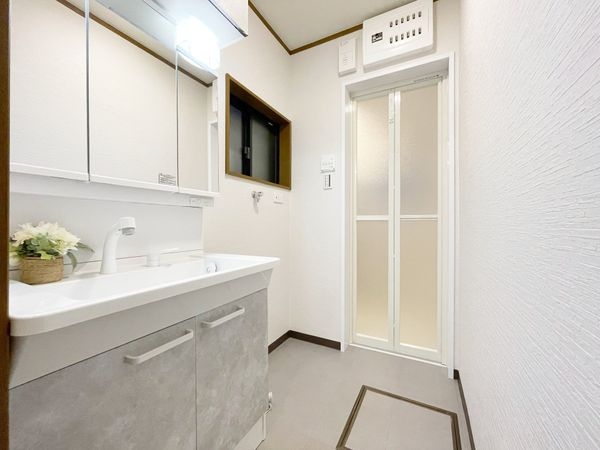 京都市山科区北花山横田町の中古一戸建て