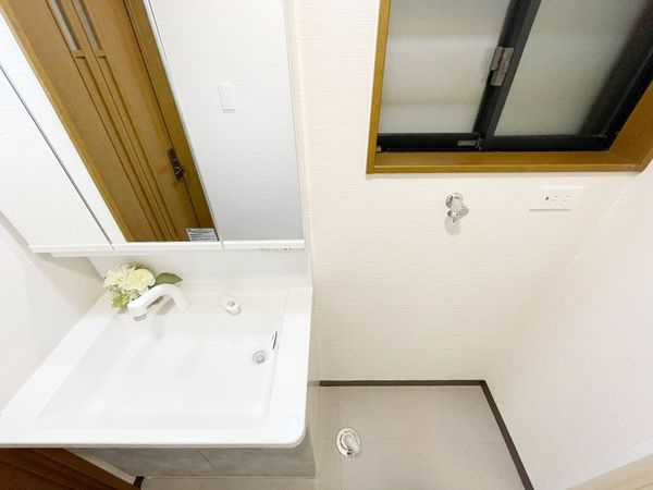京都市山科区北花山横田町の中古一戸建て