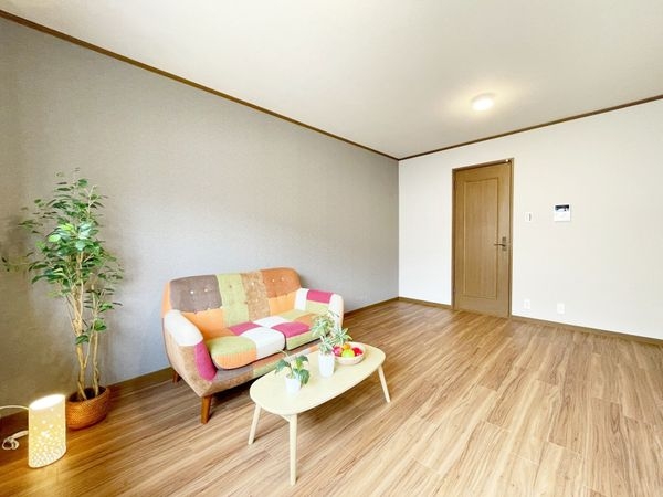 京都市山科区北花山横田町の中古一戸建て