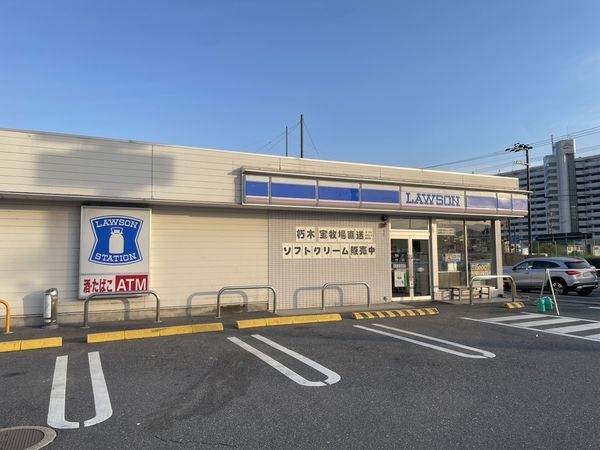 琵琶湖アーバンリゾート　１番館　中古マンション(ローソン琵琶湖大橋東詰店)
