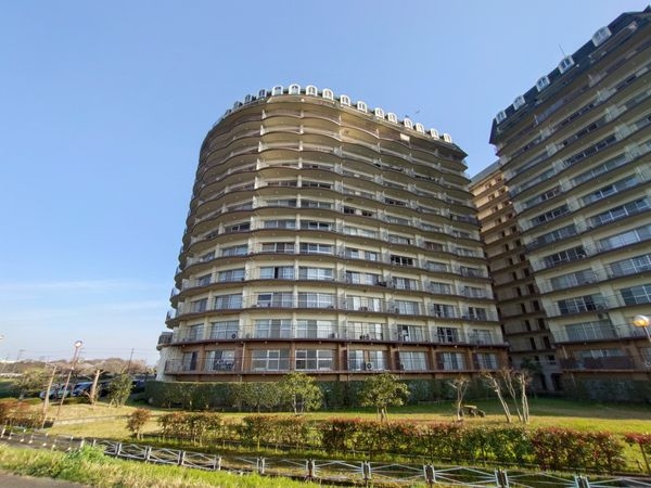 琵琶湖アーバンリゾート　１番館　中古マンション