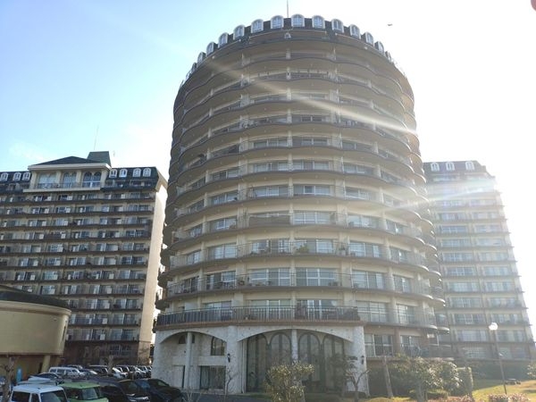 琵琶湖アーバンリゾート　１番館　中古マンション