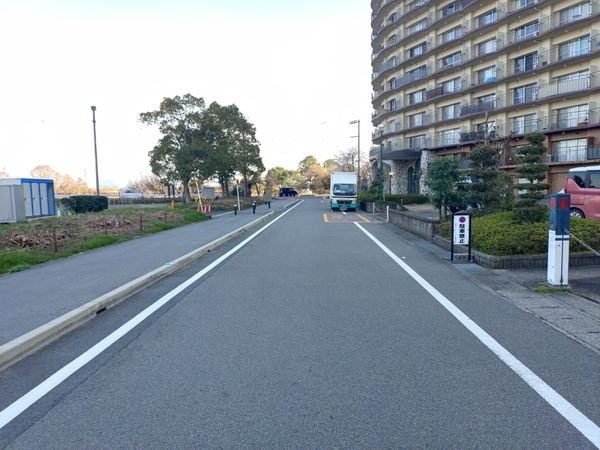 琵琶湖アーバンリゾート　１番館　中古マンション