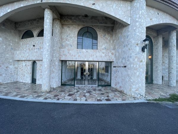 琵琶湖アーバンリゾート　１番館　中古マンション