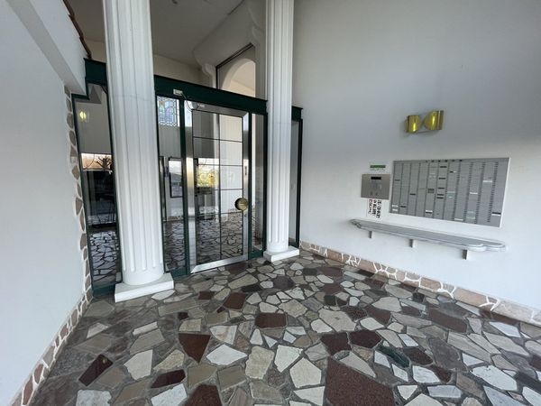 琵琶湖アーバンリゾート　１番館　中古マンション