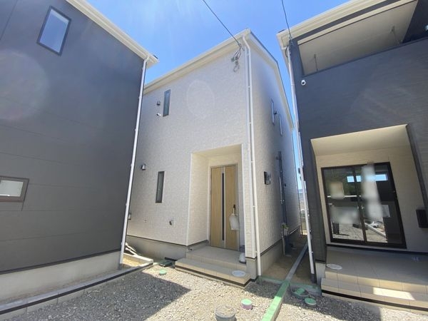 京都市伏見区羽束師菱川町 新築一戸建て 第1 6号棟