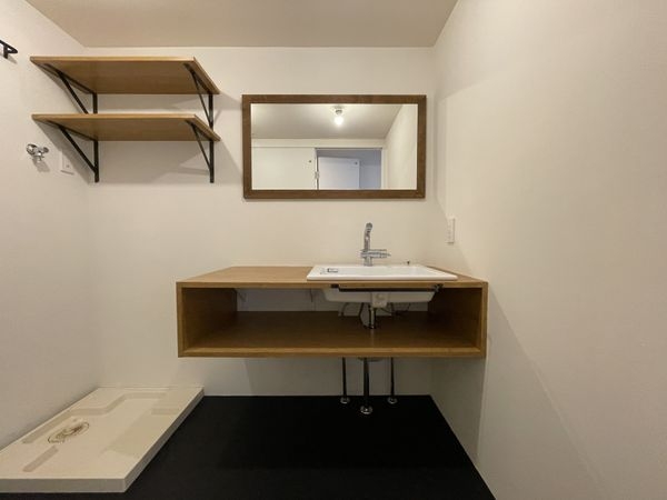 醍醐上ノ山団地B1棟　中古マンション