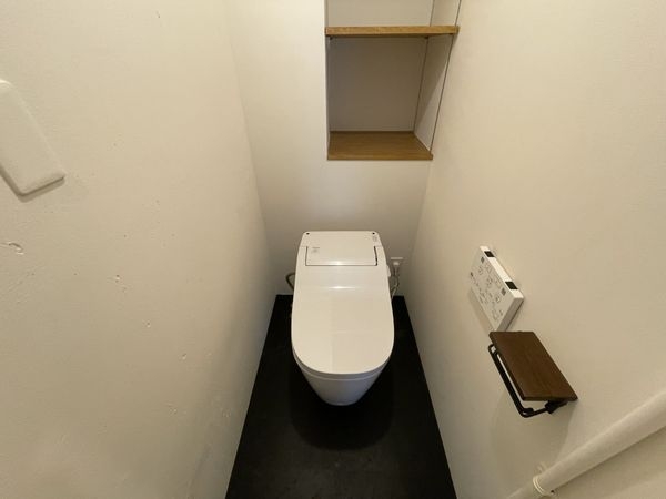 醍醐上ノ山団地B1棟　中古マンション