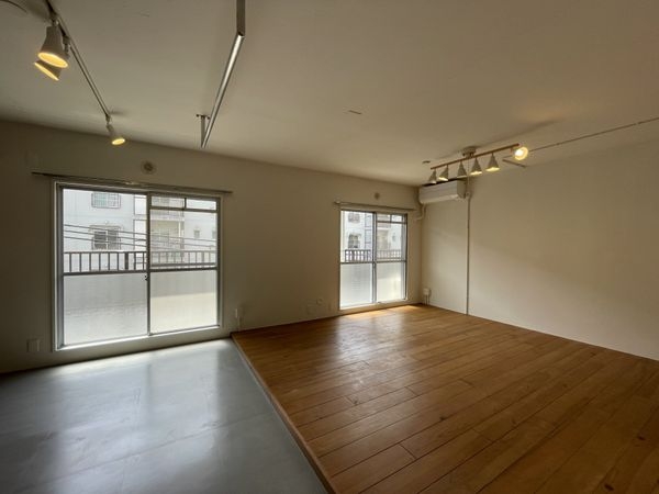 醍醐上ノ山団地B1棟　中古マンション
