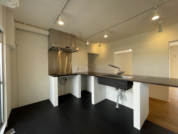 醍醐上ノ山団地B1棟　中古マンション
