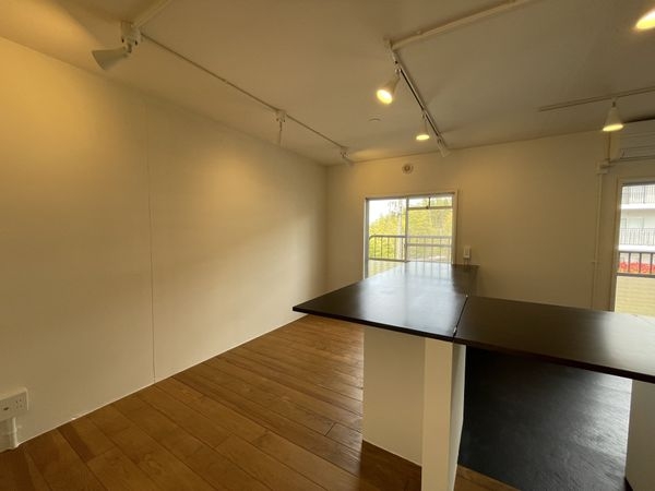 醍醐上ノ山団地B1棟　中古マンション