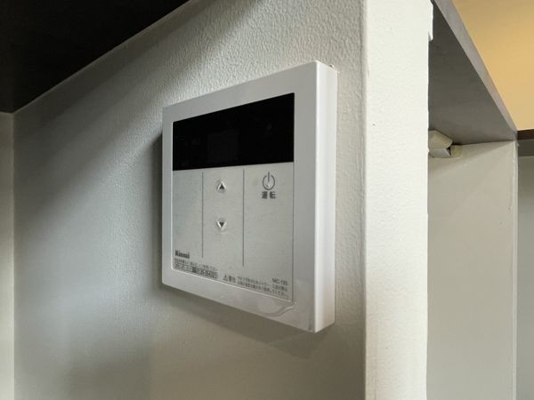 醍醐上ノ山団地B1棟　中古マンション