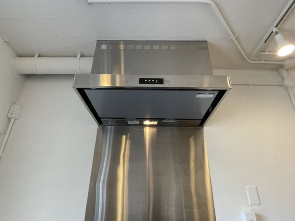 醍醐上ノ山団地B1棟　中古マンション