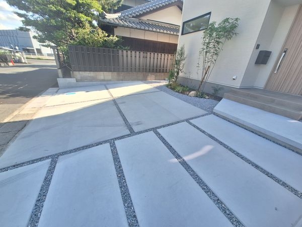 草津市矢倉１丁目の中古一戸建て