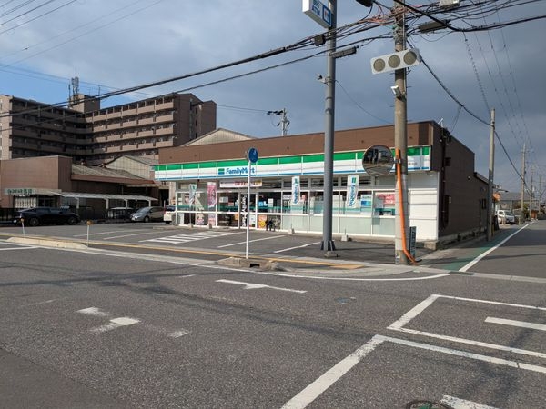 草津市青地町　新築一戸建て　第9　全1区画(ファミリーマート草津青地店)