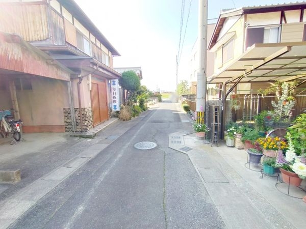 草津市青地町　新築一戸建て　第9　全1区画