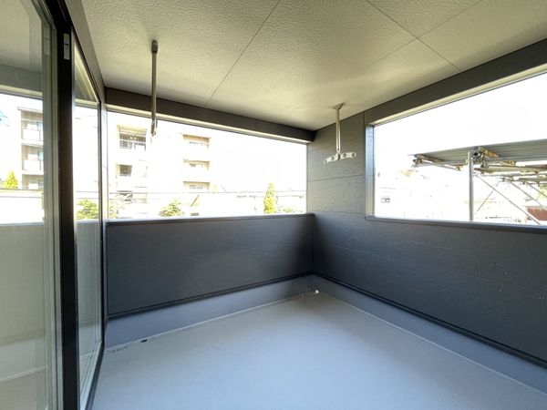 京都市伏見区羽束師菱川町　新築一戸建て　第１　７号棟