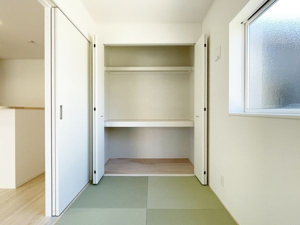 京都市伏見区羽束師菱川町　新築一戸建て　第１　７号棟