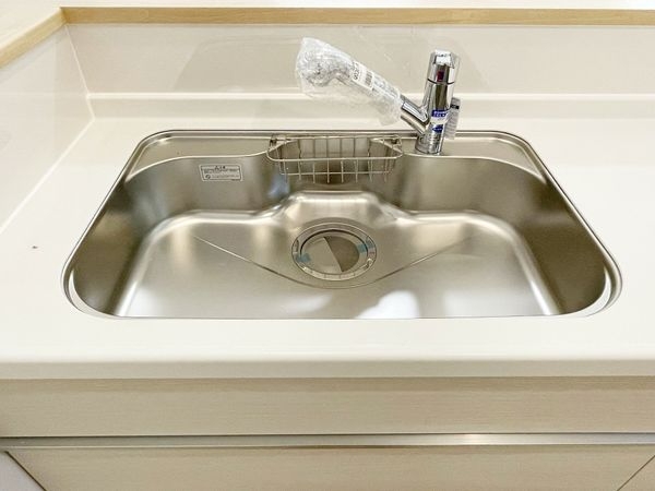 京都市伏見区羽束師菱川町　新築一戸建て　第１　７号棟
