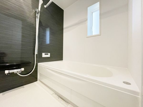 京都市伏見区羽束師菱川町　新築一戸建て　第１　７号棟