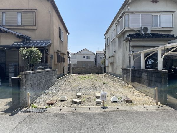 京都市伏見区久我本町 新築一戸建て