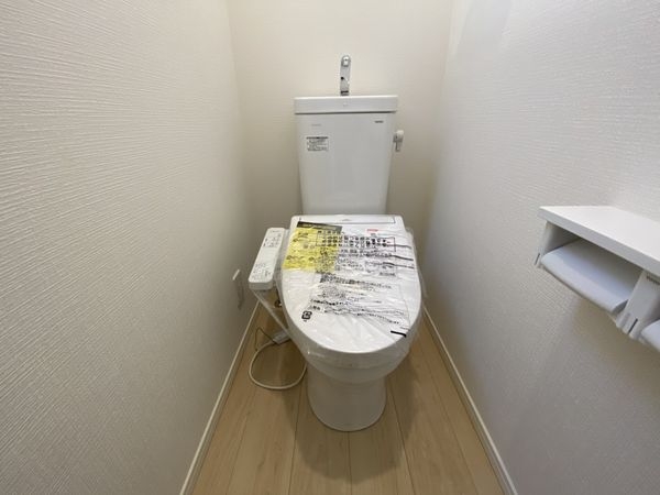 京都市伏見区羽束師菱川町　新築一戸建て　第１　２号棟
