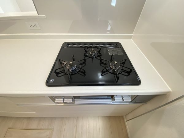 京都市伏見区羽束師菱川町　新築一戸建て　第１　２号棟